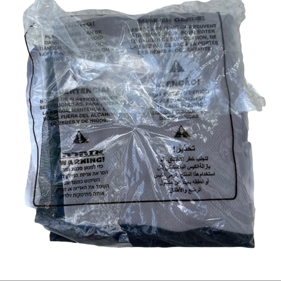 NEW in package Britax Infant Car Seat Sun and Bug Cover - Picture 3 of 5